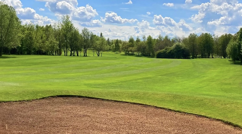 Photo of Styrrup Hall Golf Club